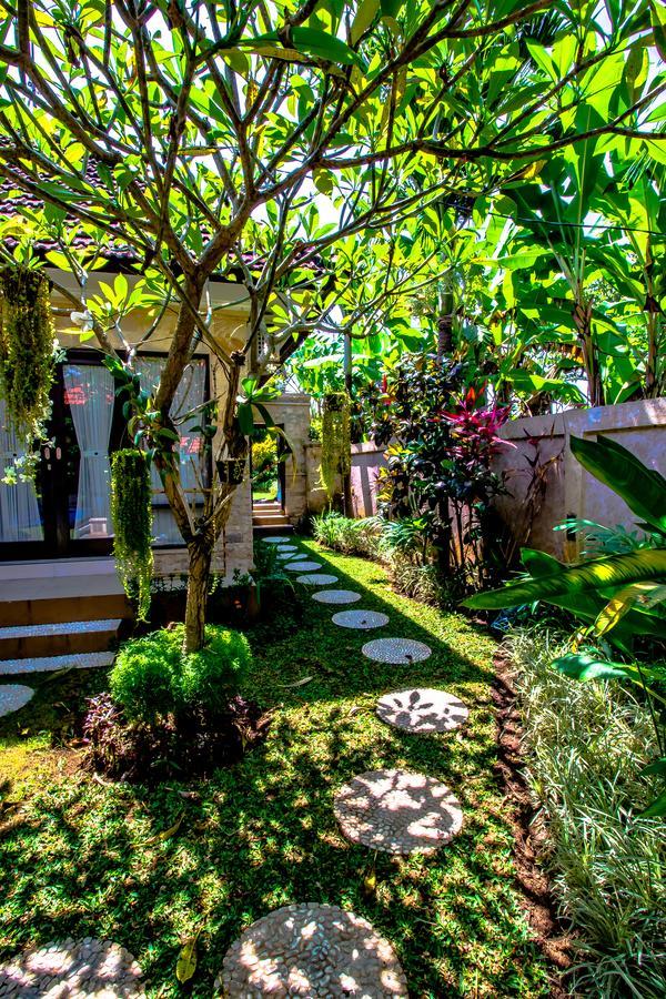 Villa Impian 캉구 외부 사진